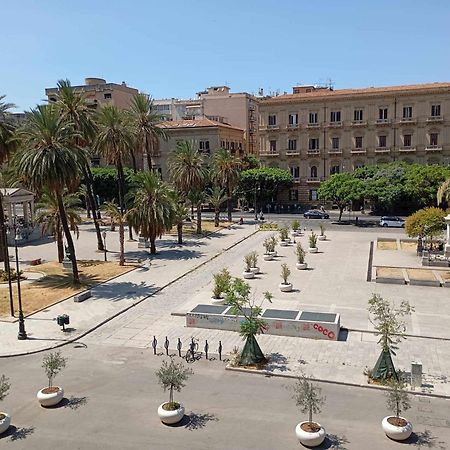 Politeama Crystal Rooms Palermo Kültér fotó