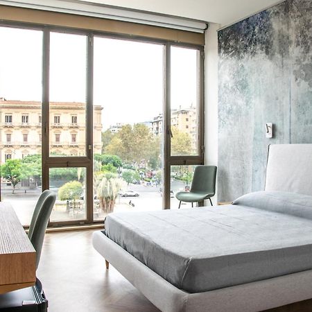 Politeama Crystal Rooms Palermo Kültér fotó