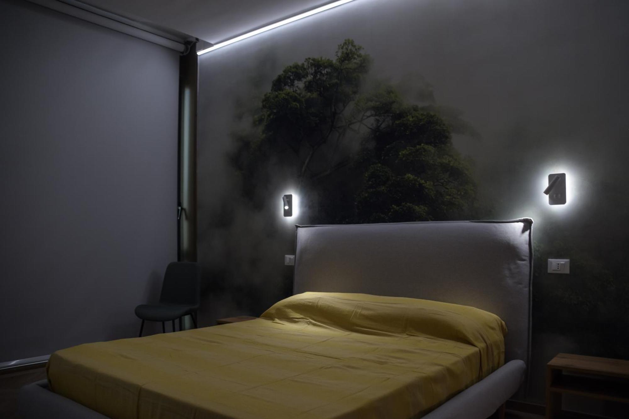 Politeama Crystal Rooms Palermo Kültér fotó