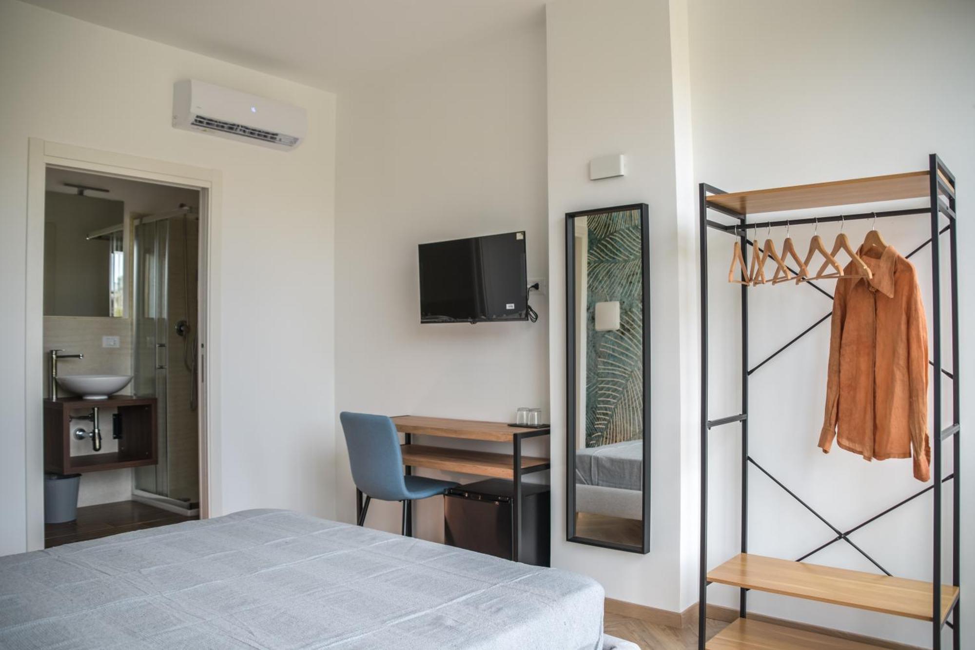 Politeama Crystal Rooms Palermo Kültér fotó