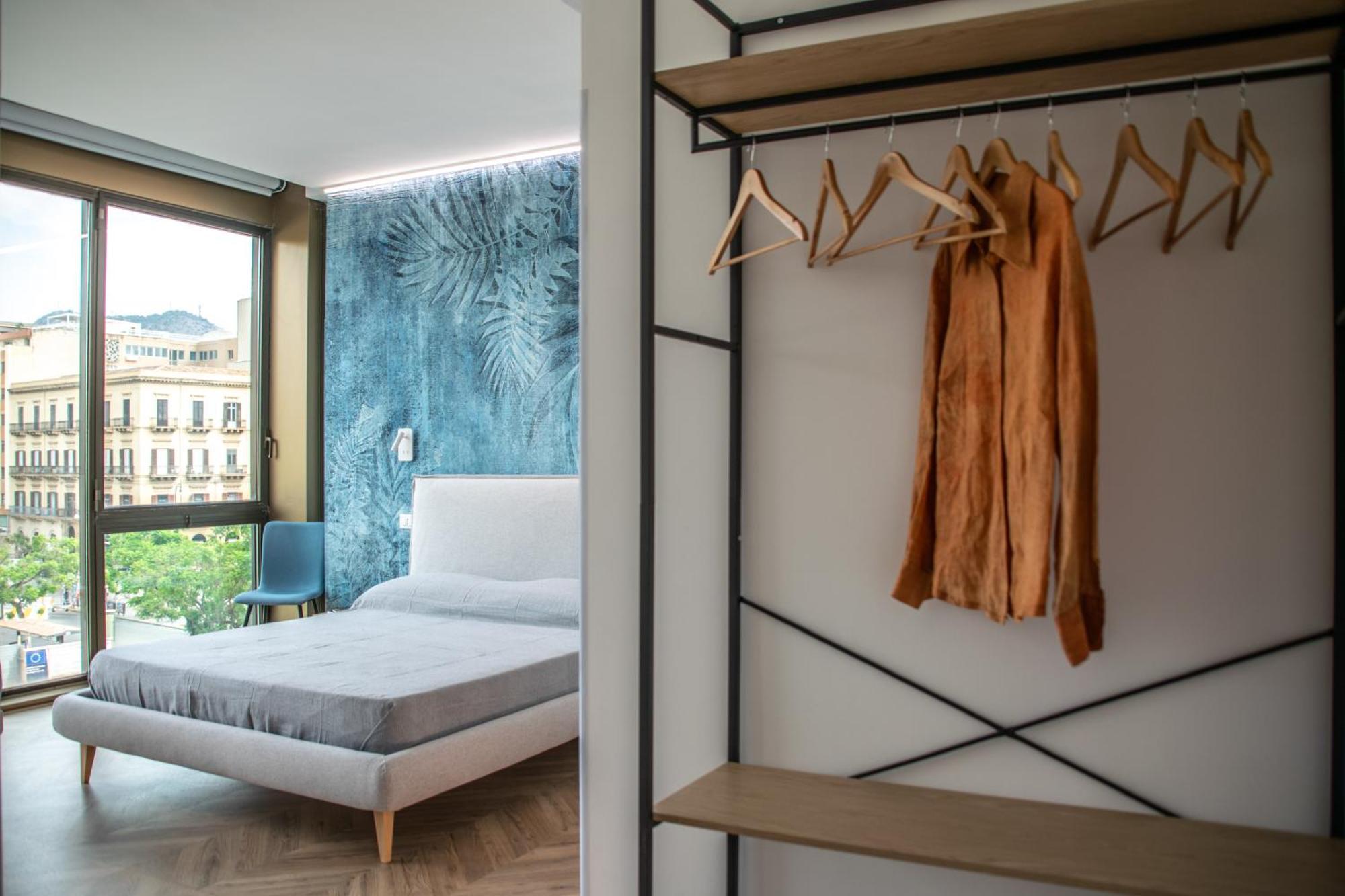Politeama Crystal Rooms Palermo Kültér fotó