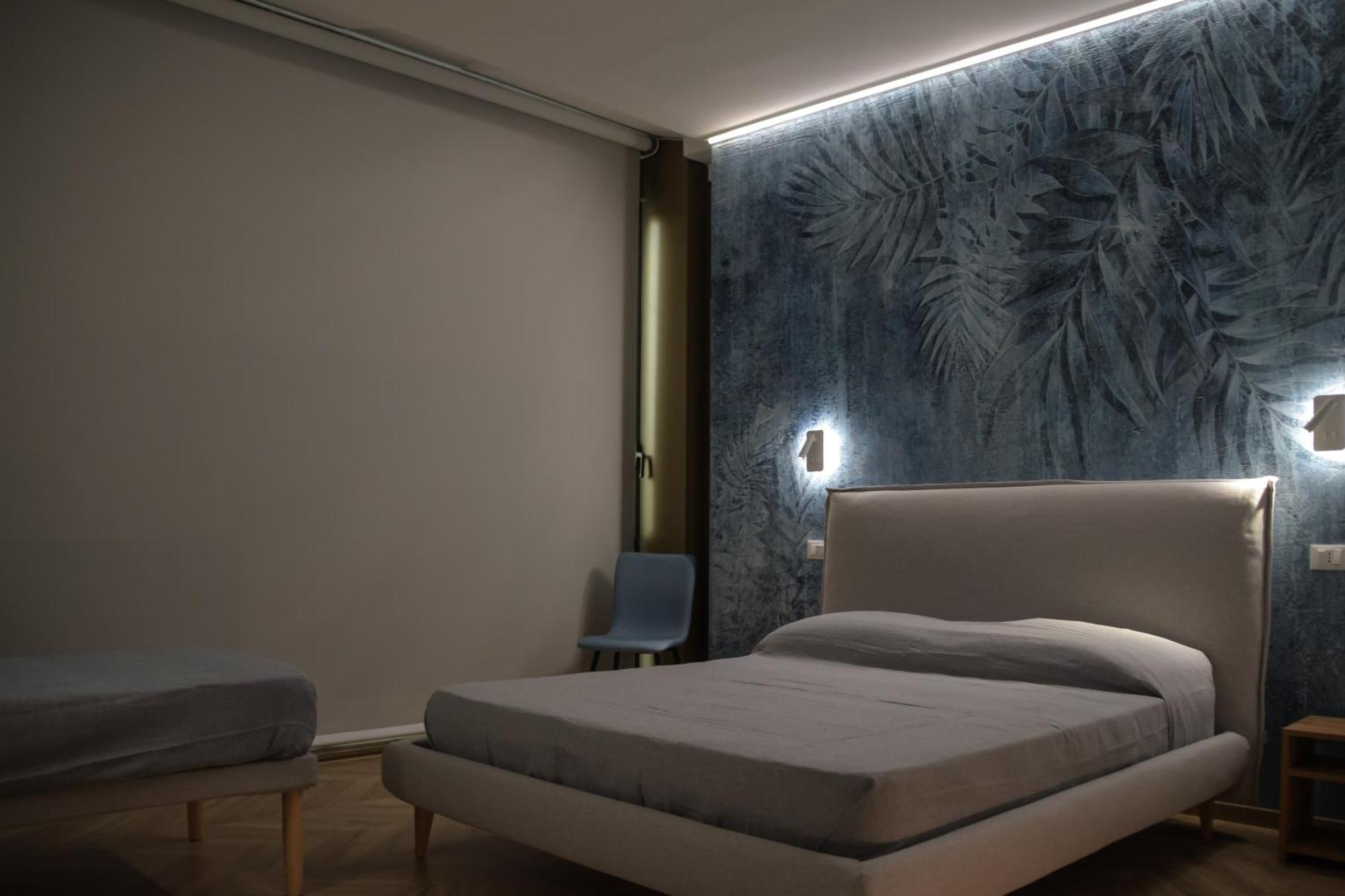 Politeama Crystal Rooms Palermo Kültér fotó