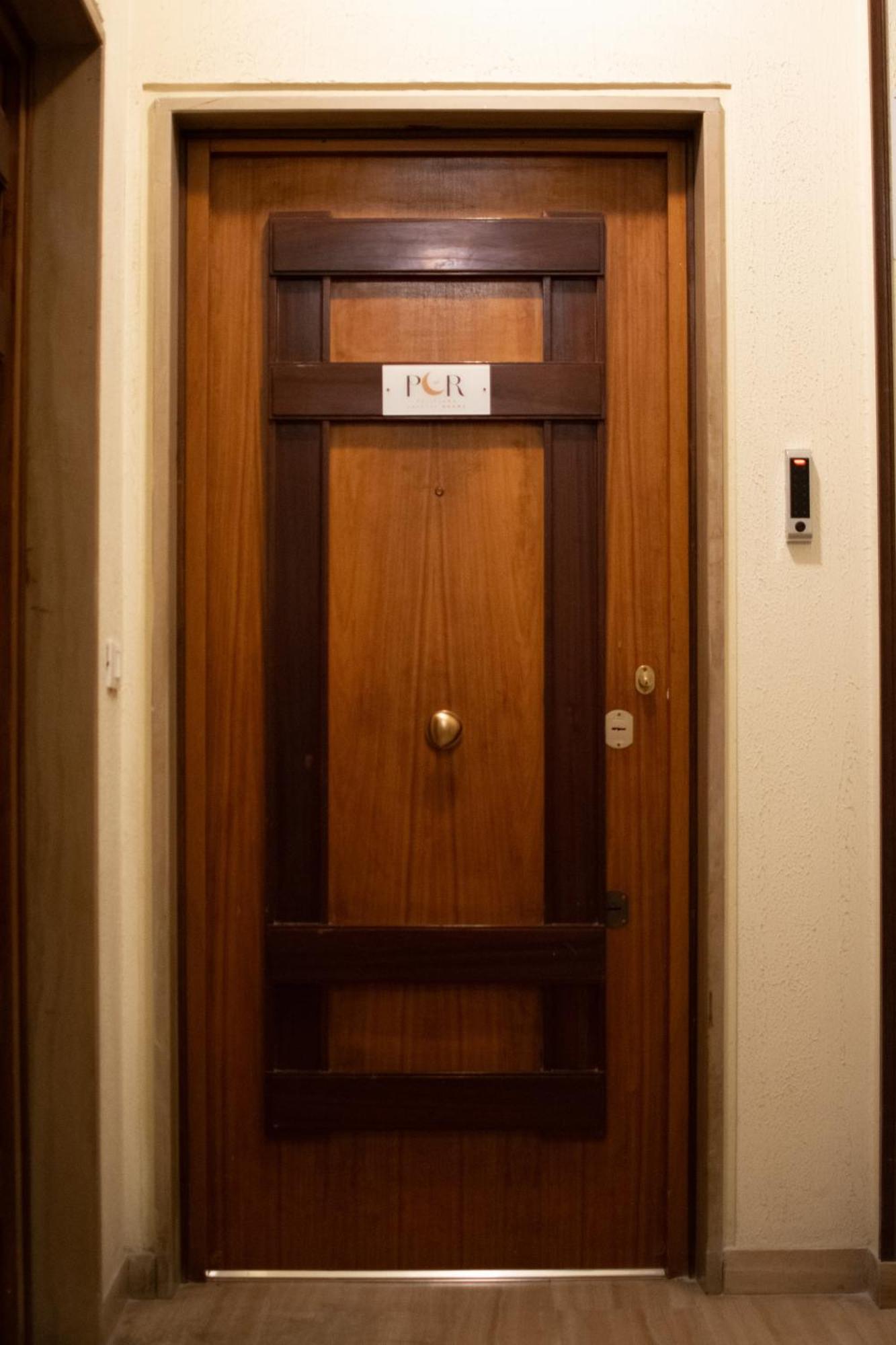 Politeama Crystal Rooms Palermo Kültér fotó