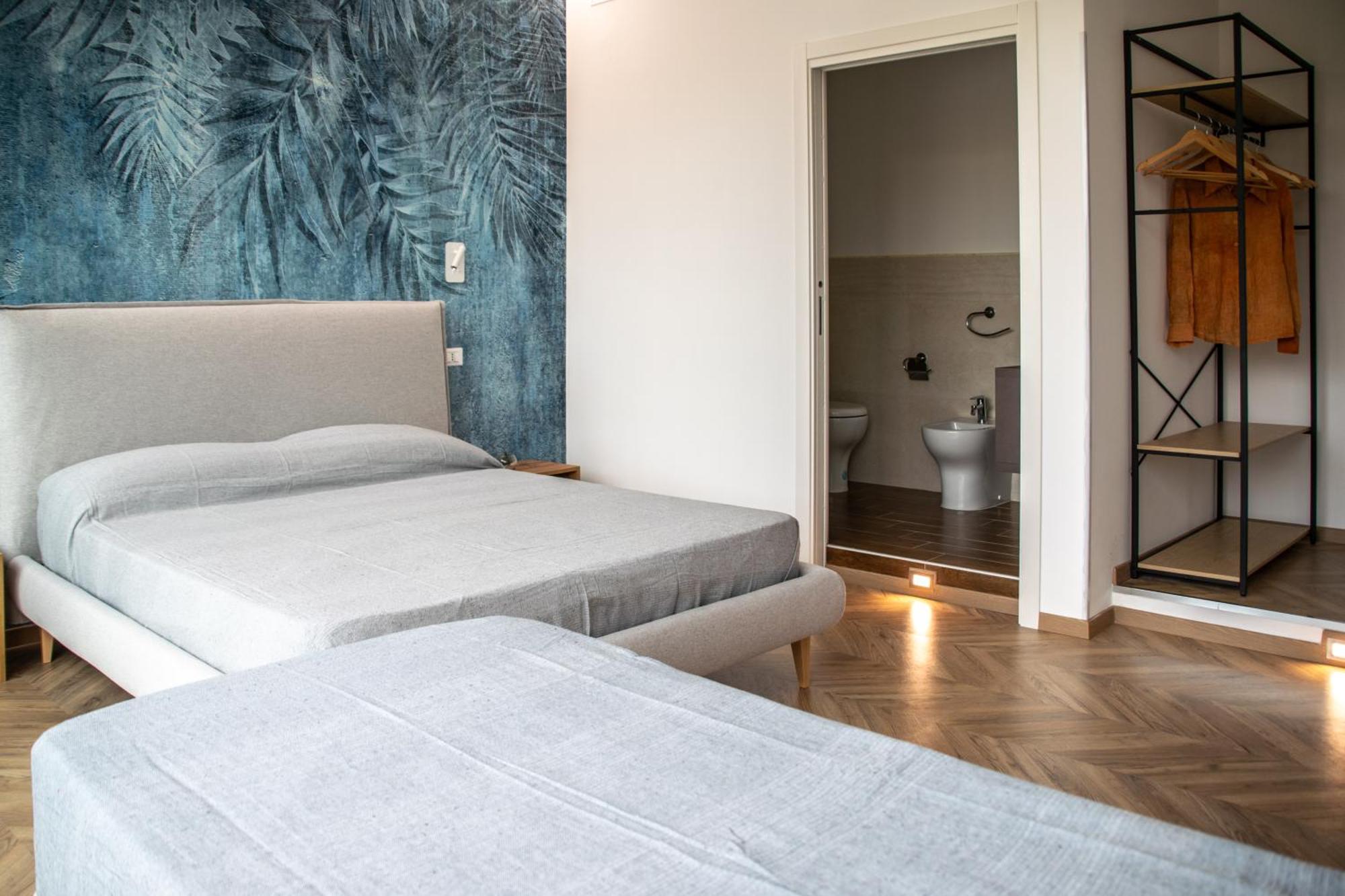 Politeama Crystal Rooms Palermo Kültér fotó